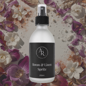 Wild Orchid Room and Linen Spritz