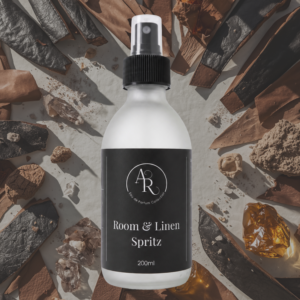 Sandalwood Room and Linen Spritz