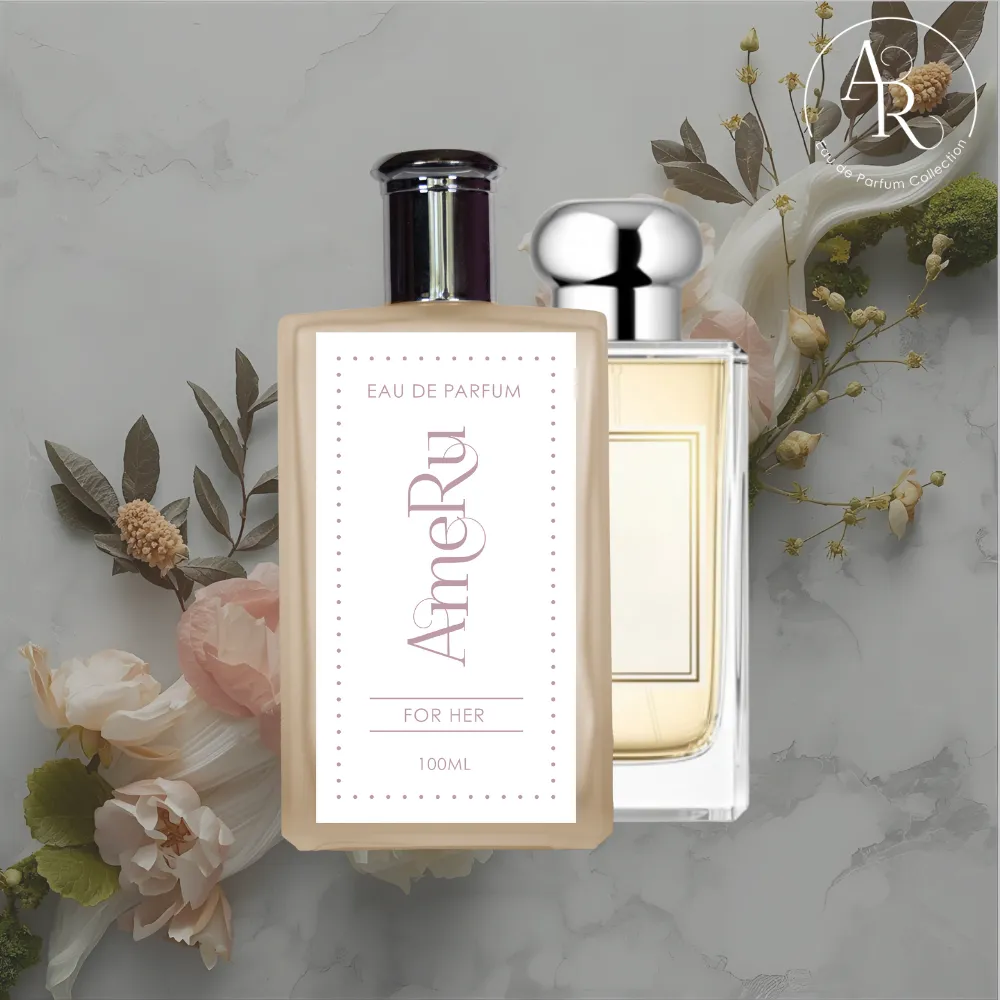 Honeysuckle & Davana & Original