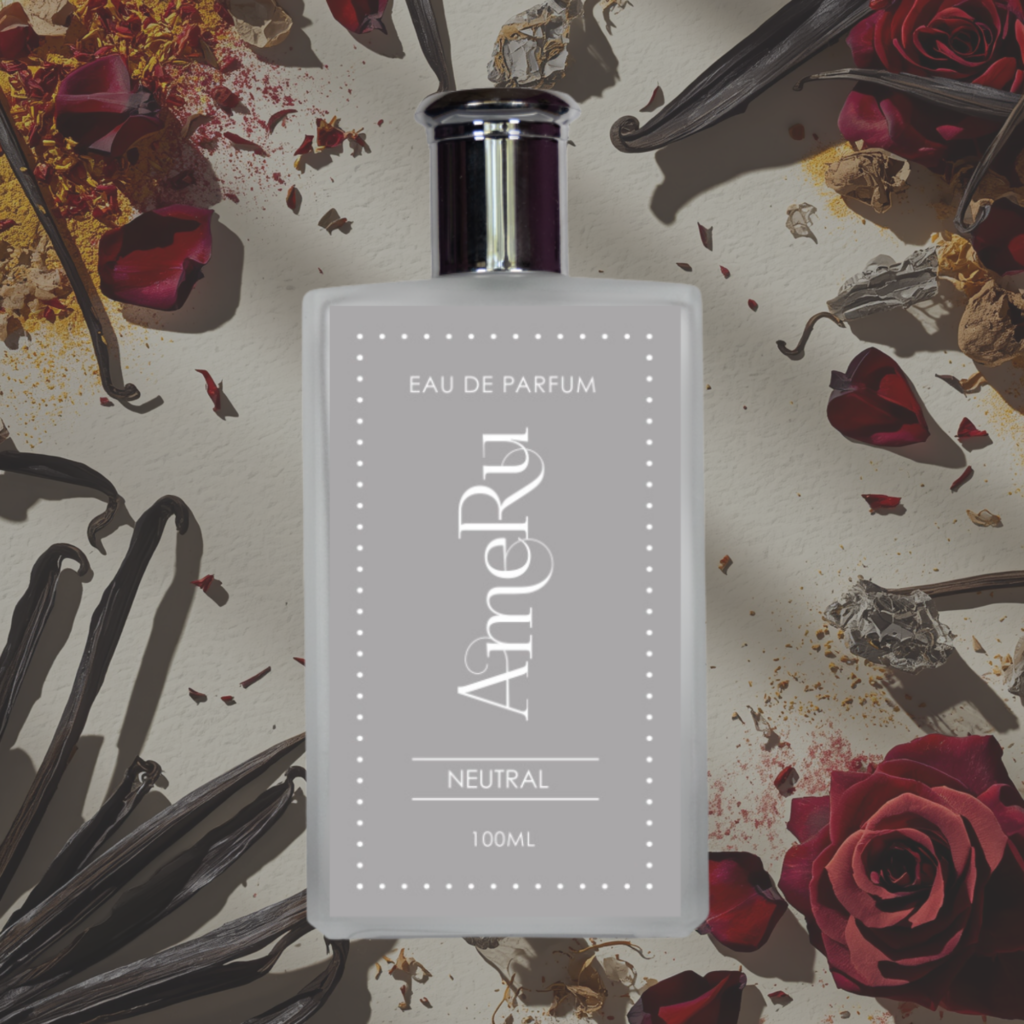 Inspired by Armani Privè Rose d'Arabie