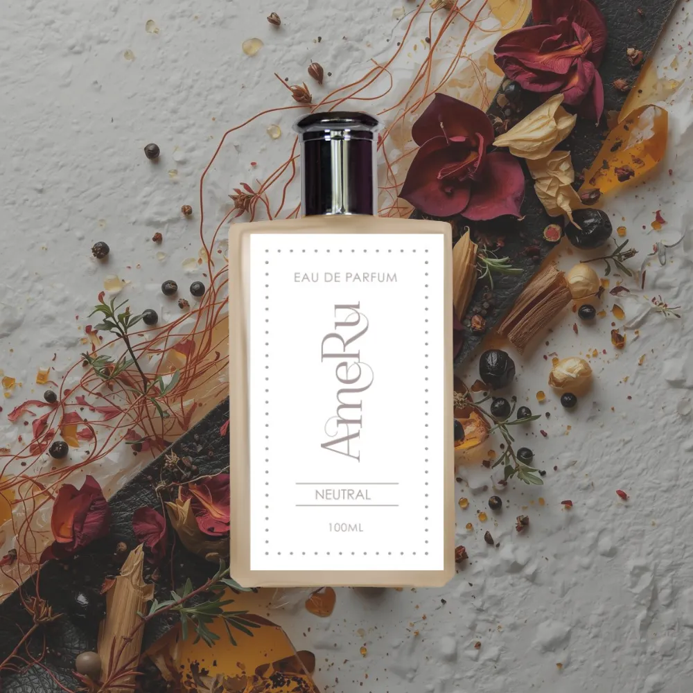 Inspired by Blue Aoud