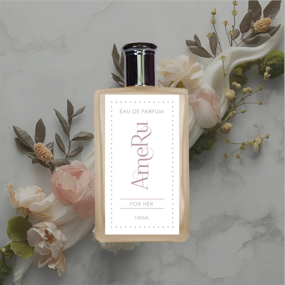 Inspired by Honeysuckle