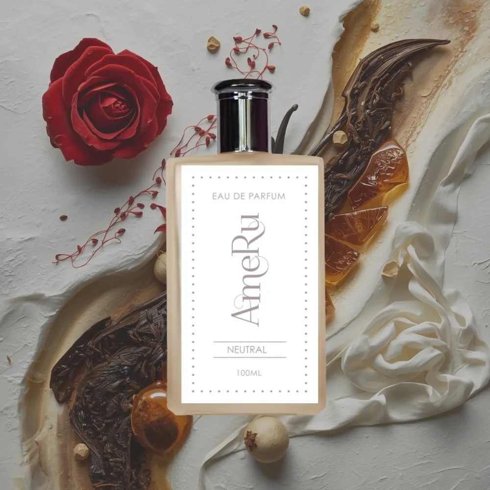 Inspired by Oud Bouquet