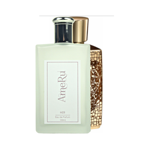Perfume inspired by Oud Bouquet Eau de Parfum - Lancome