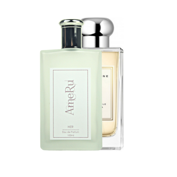Perfume inspired by Honeysuckle & Davana - Jo Malone