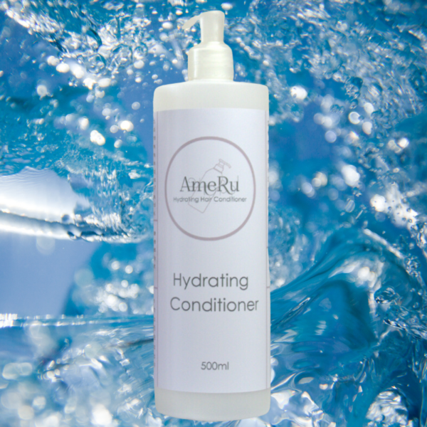 Aqua Hydrating Conditioner