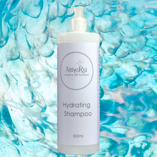 Aqua Hydrating Shampoo