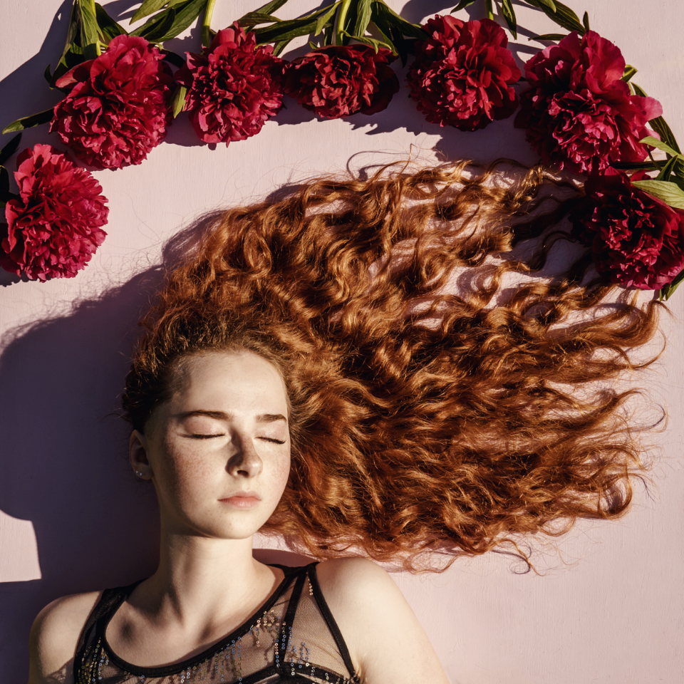Is your mane unmanageable?
