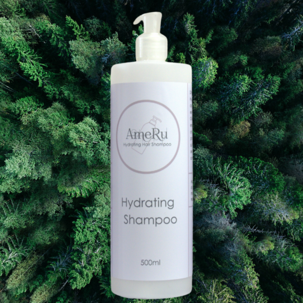 Evergreen Hydrating Shampoo