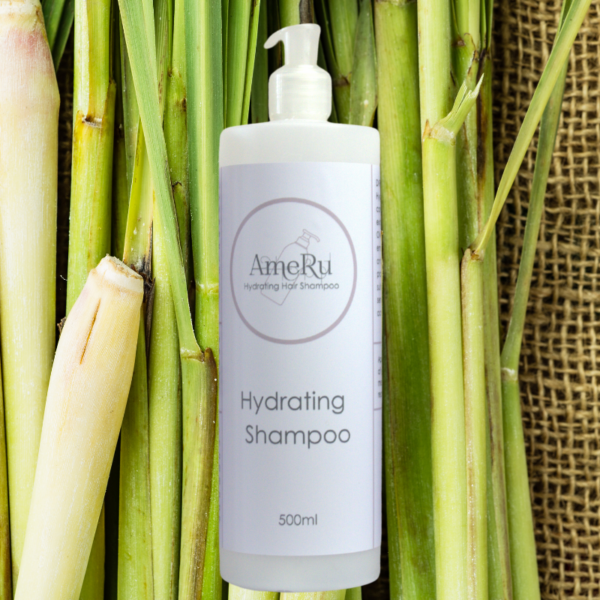 Lemongrass Hydrating Shampoo