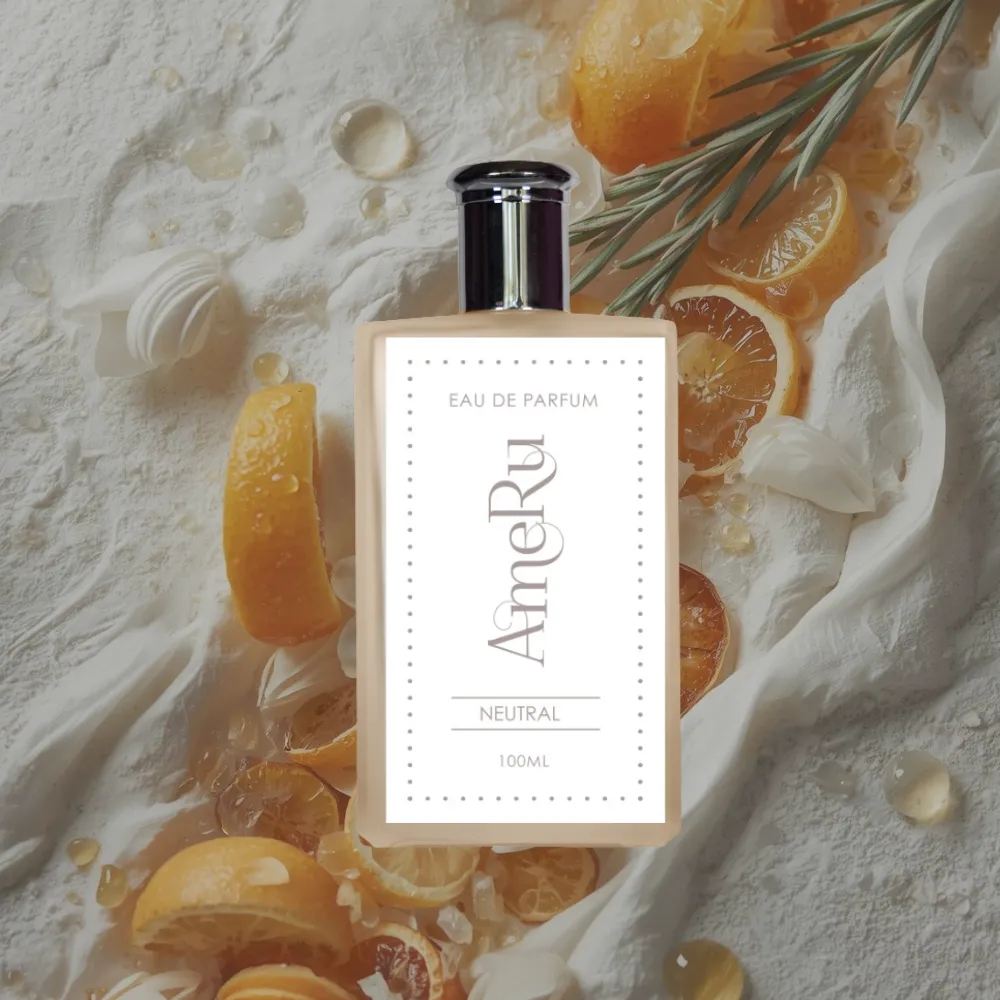 Inspired by Neroli Portofino