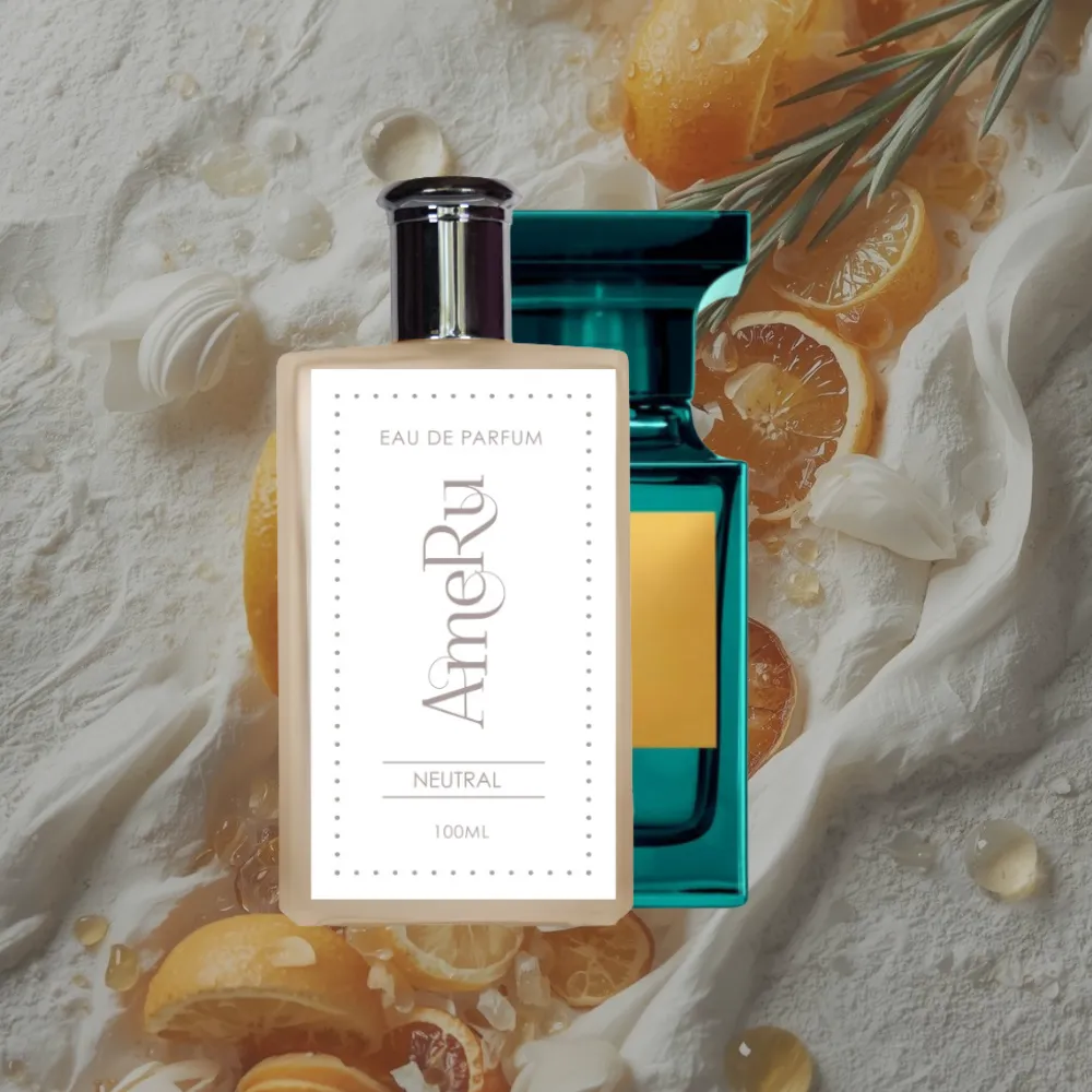 Inspired by Neroli Portofino & Original