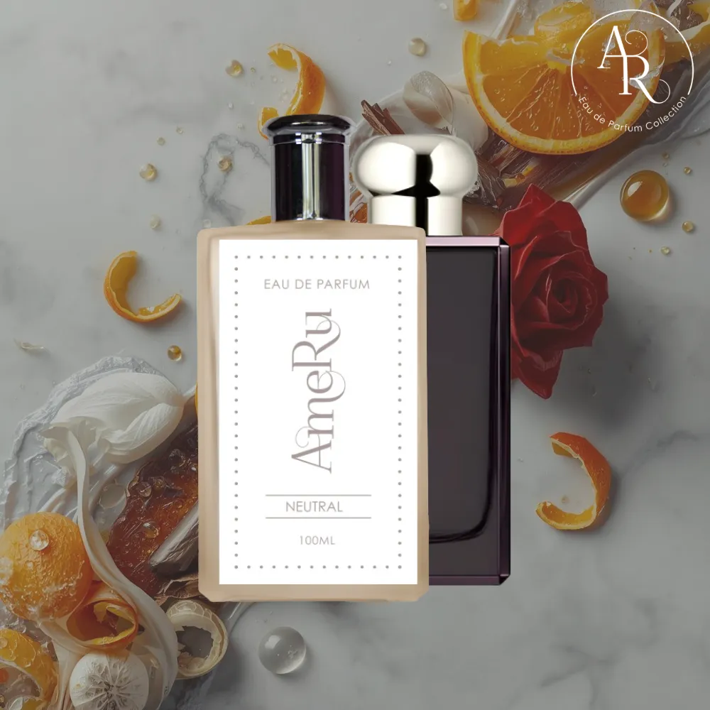 Inspired by Oud Bergamot & Original