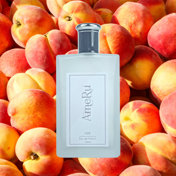 Perfume inspired by Bitter Peach - Tom Ford