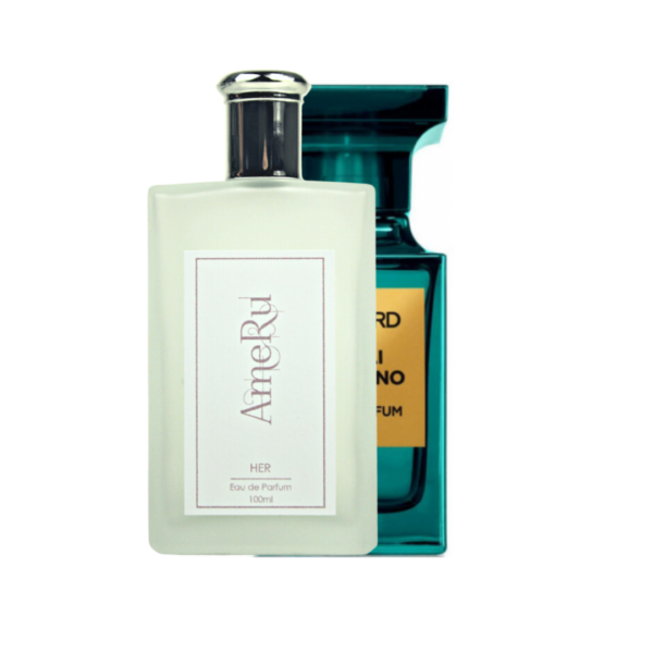 Perfume inspired by Neroli Portofino - Tom Ford