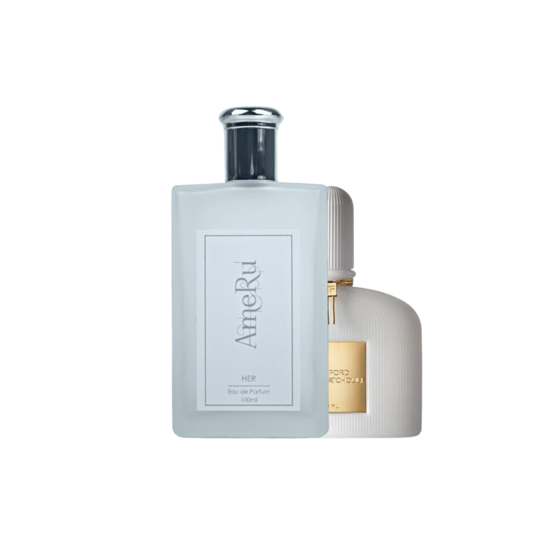 Patchouli on sale tom ford