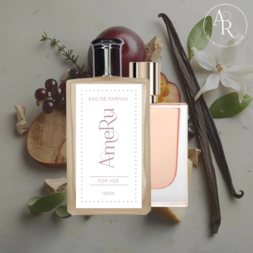 Inspired by Alive & Original