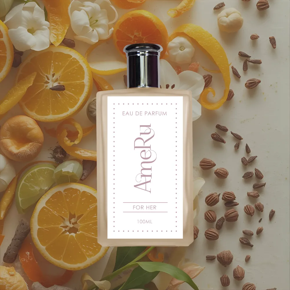 Inspired by Cinnabar