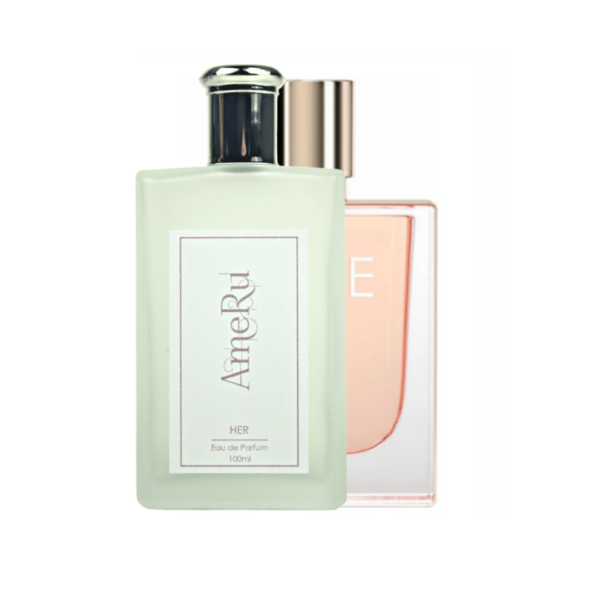 Perfume inspired by Boss Alive Eau de Parfum - Hugo Boss