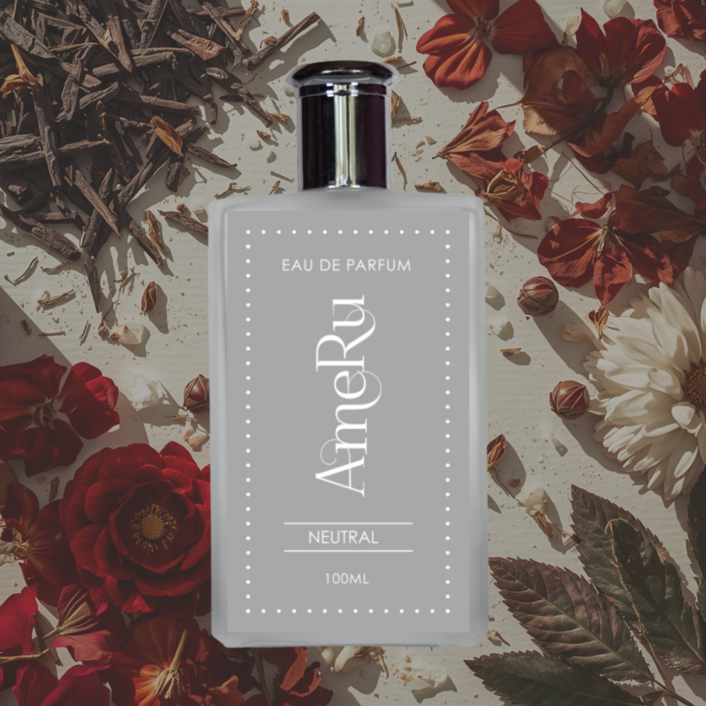 Inspired by Aoud Line