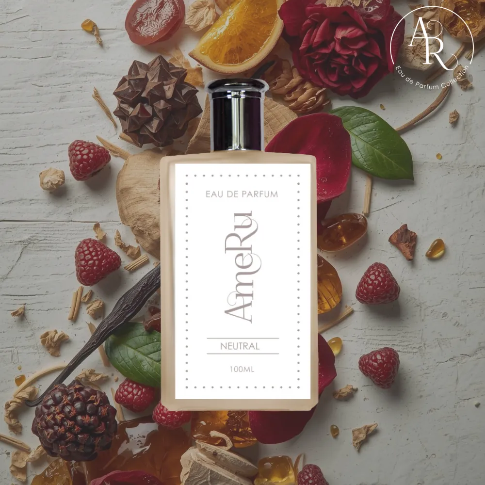 Inspired by Aoud Line