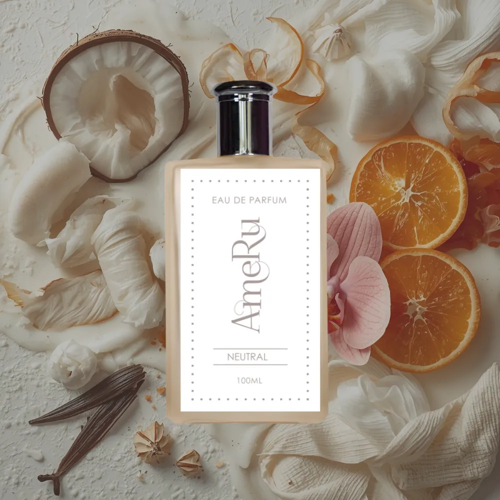 Inspired by Aoud Orchid