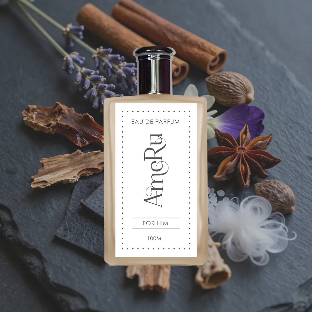 Inspired by Black Gold