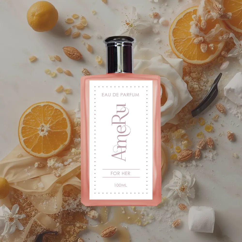 Inspired by Love (Don't be Shy)