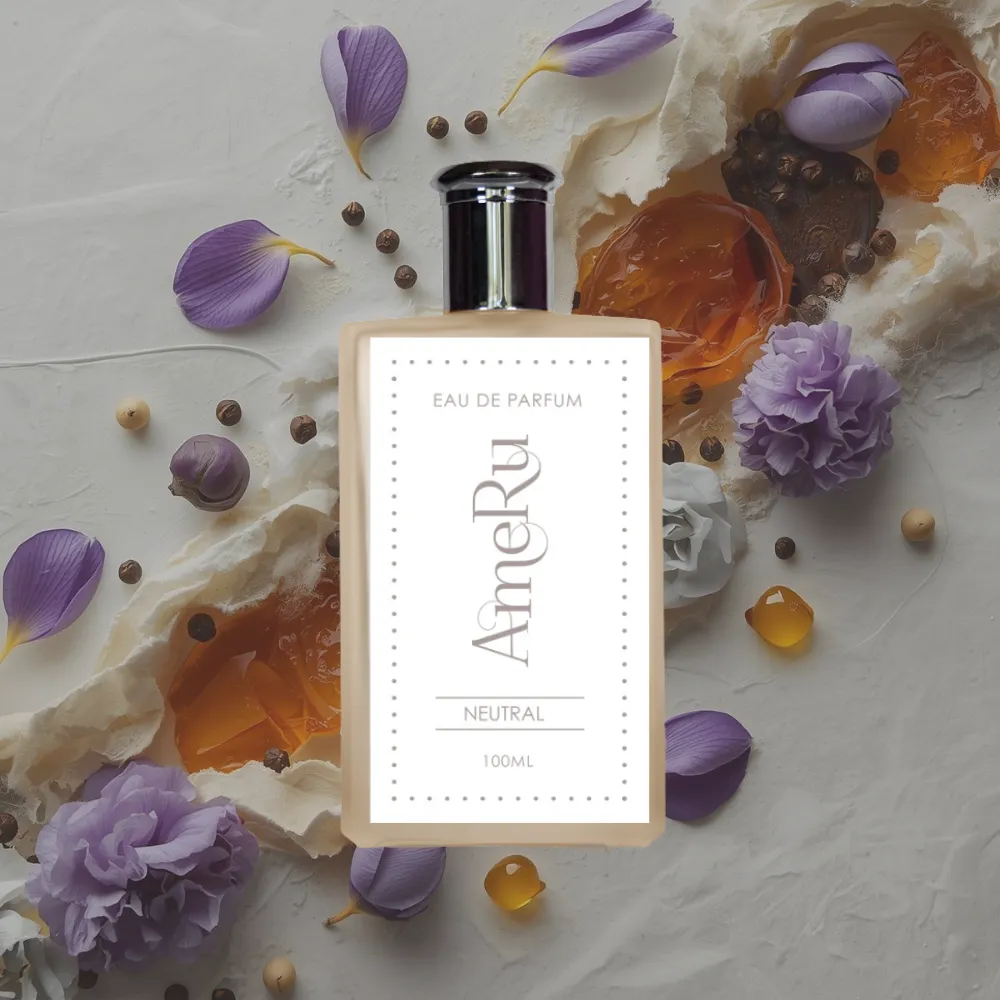 Inspired by Oud Cashmere Mood