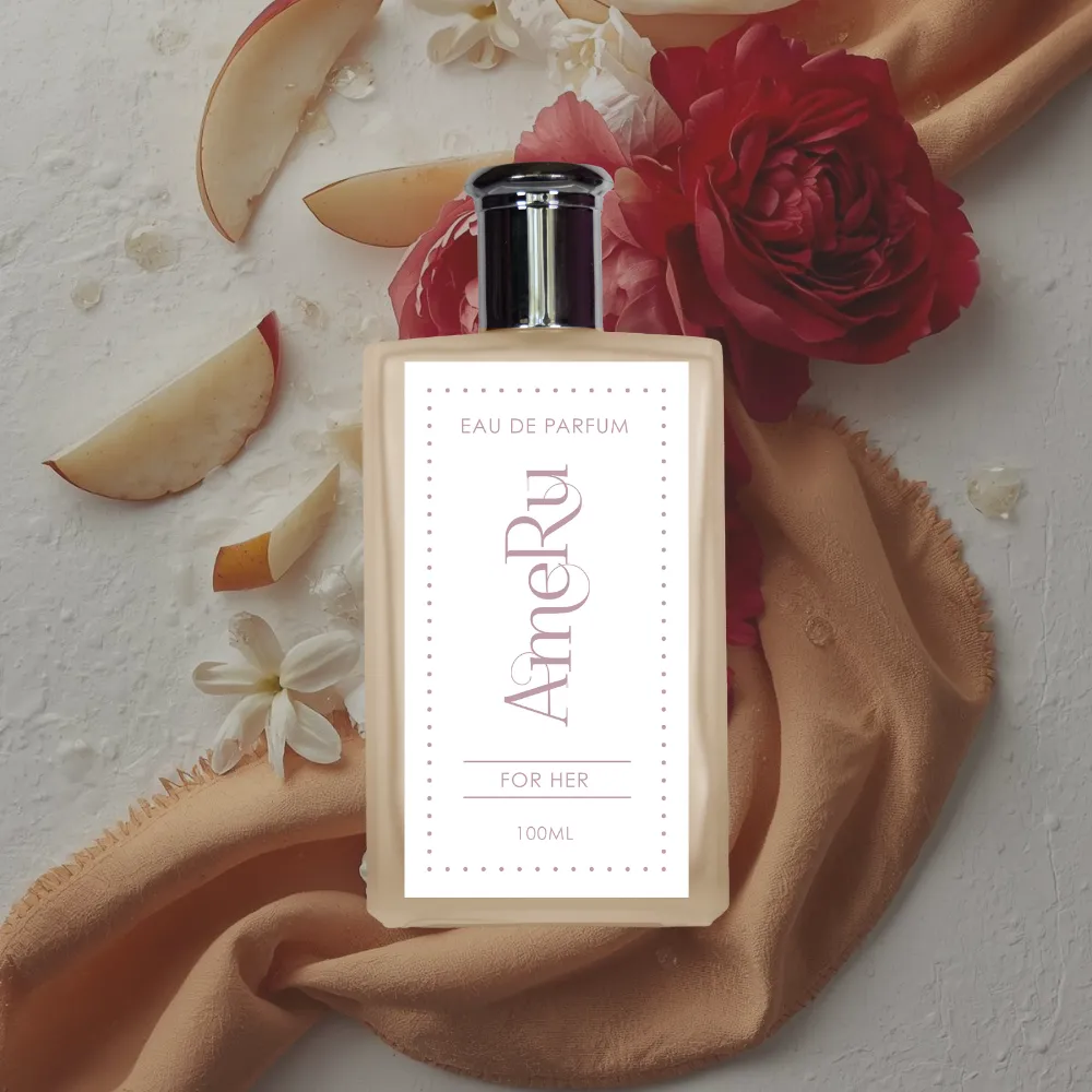 Inspired by Peony Suede Blush