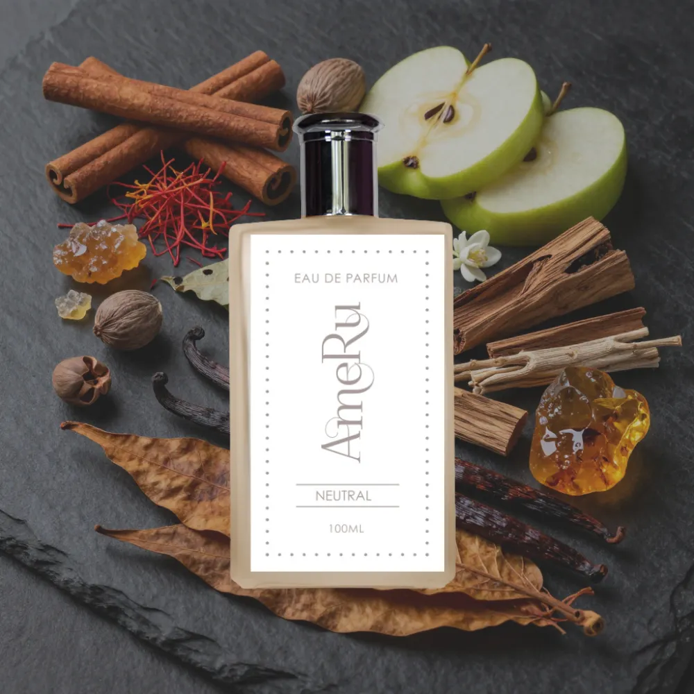 Inspired by Red Tobacco