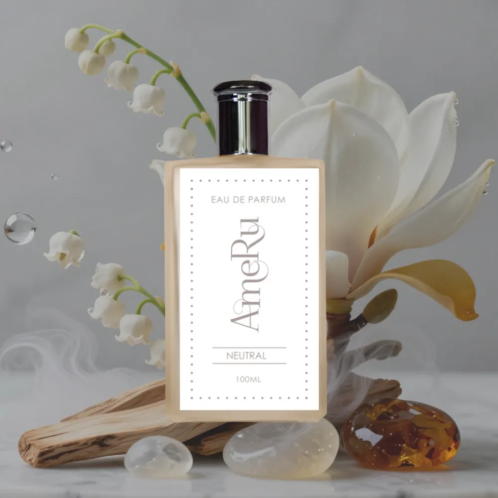 Inspired by White Musk