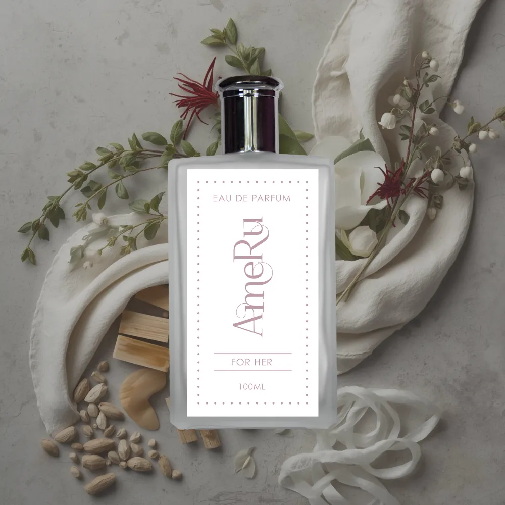 Inspired by White Suede