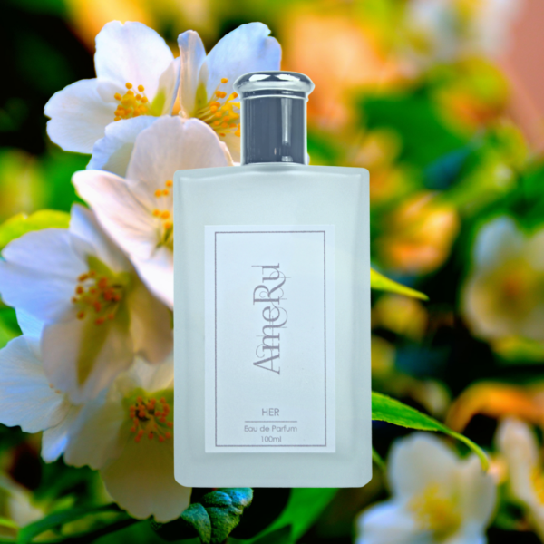 Perfume inspired by Aqua Universalis - Maison Francis Kurkdjian