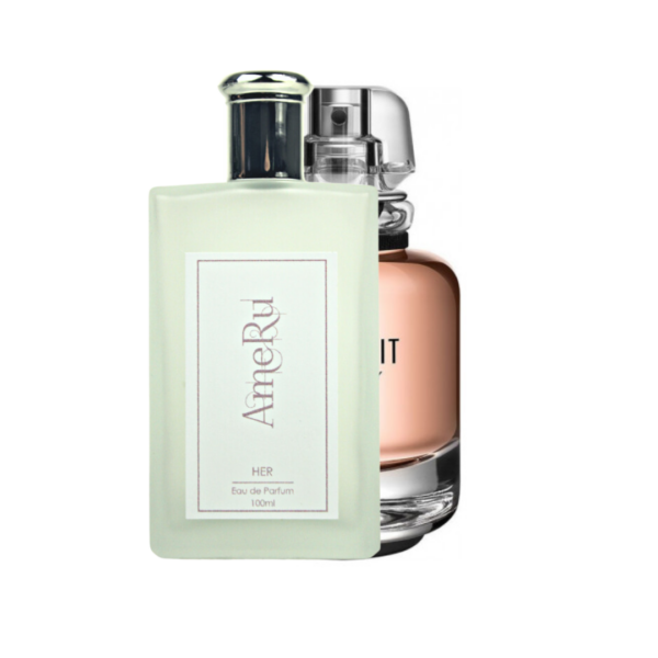 Perfume inspired by L'Interdit Eau de Parfum - Givenchy