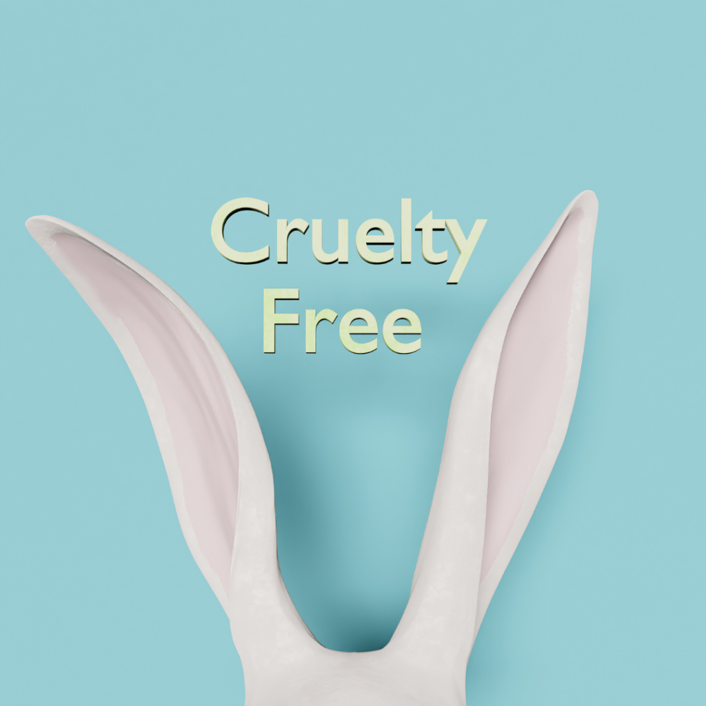 Cruelty Free