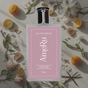 Inspired by Allure