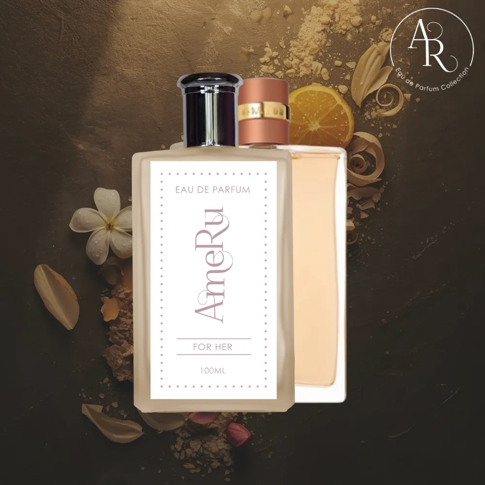 Inspired by Allure & Original