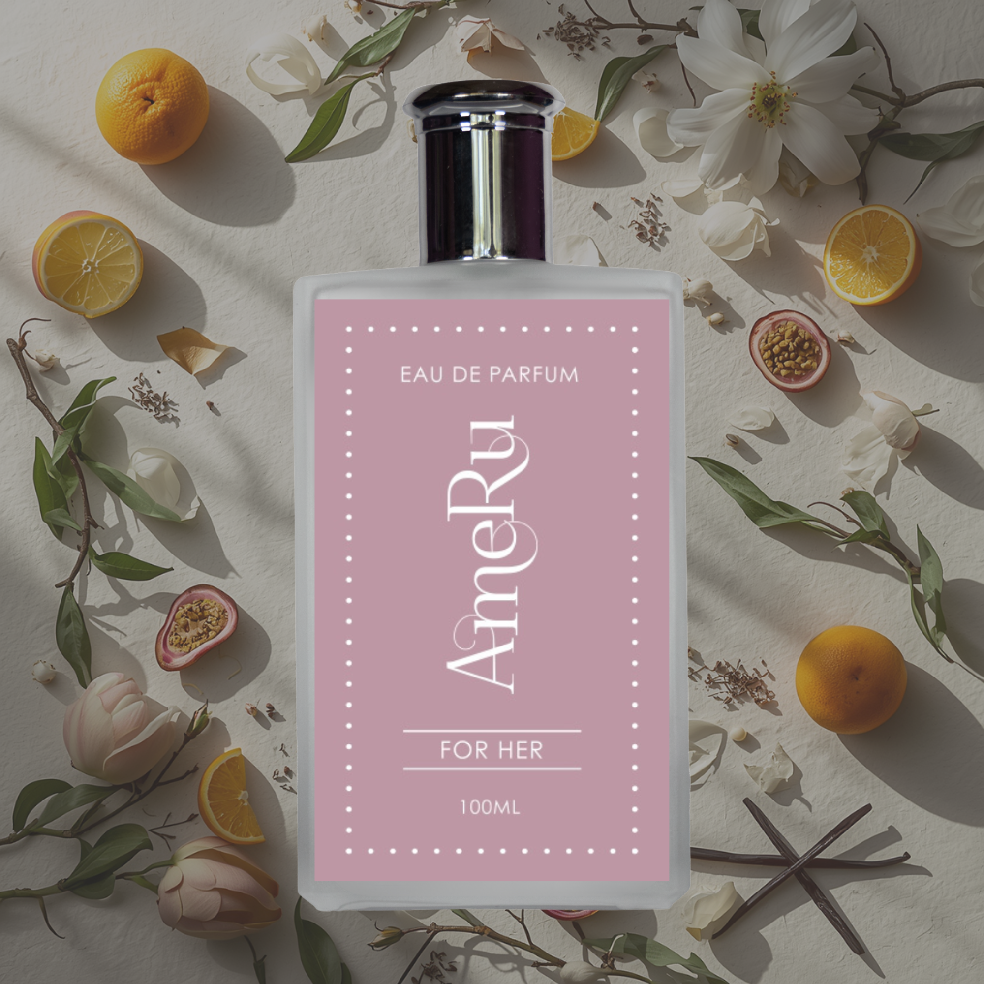 Inspired by Allure