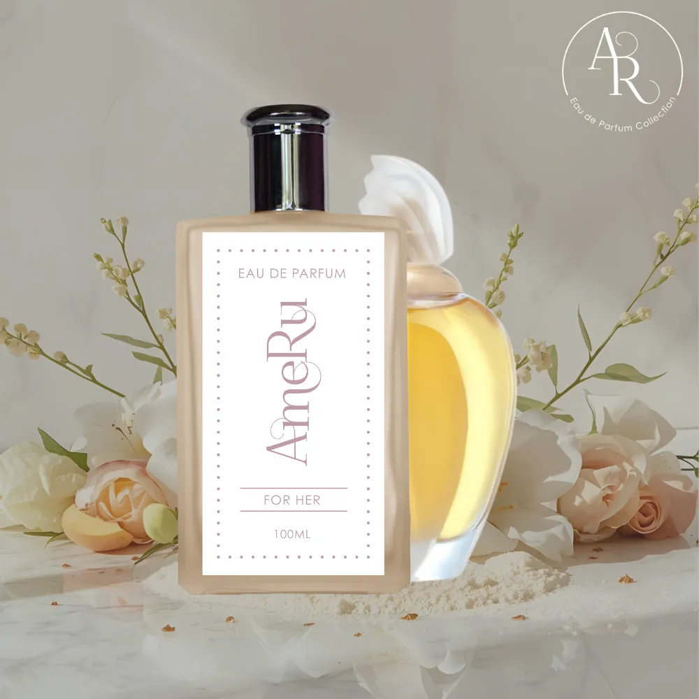 Inspired by Amarige & Original