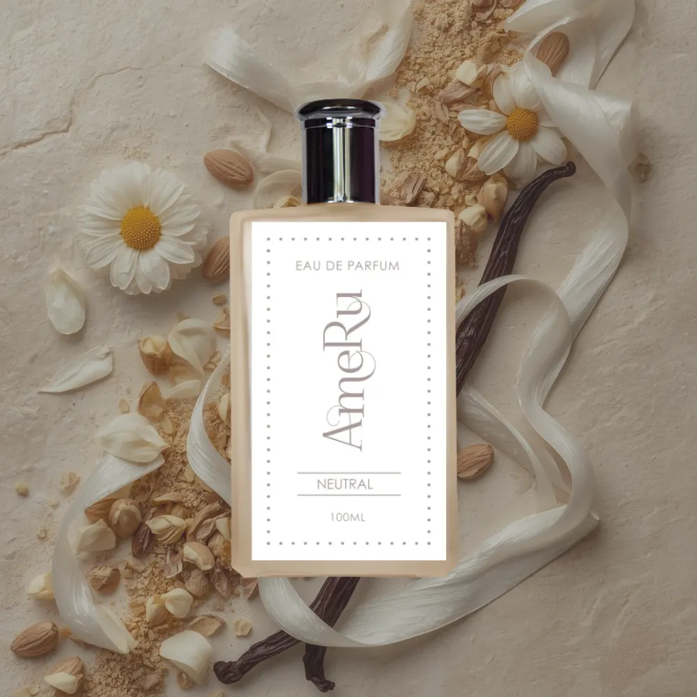 Inspired by Memoire d'dune Odeur