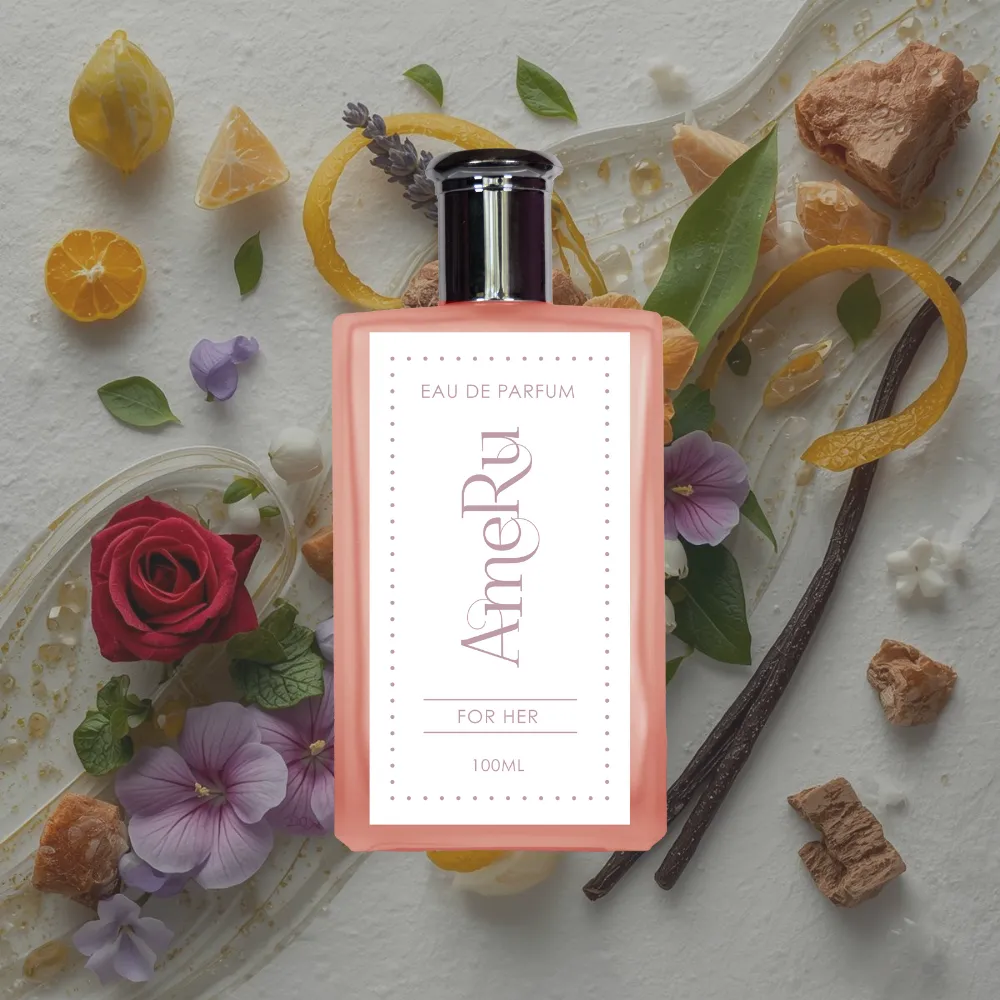 Inspired by Royal Secret