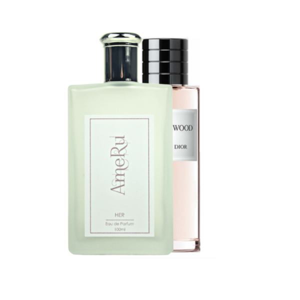 Perfume inspired by Oud Rosewood - Dior