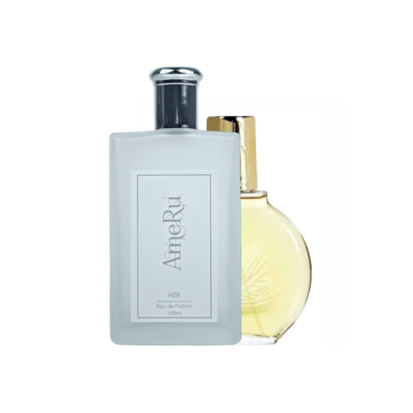 Perfume inspired by Vanderbilt