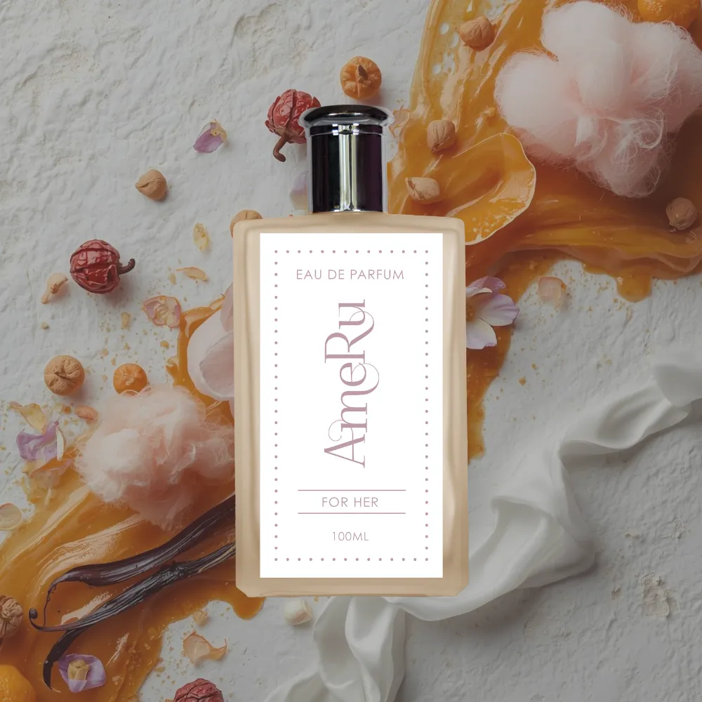 Inspired by 212 Sexy