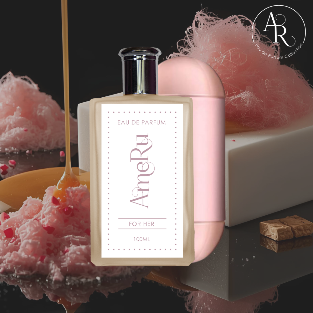 Inspired by 212 Sexy & Original