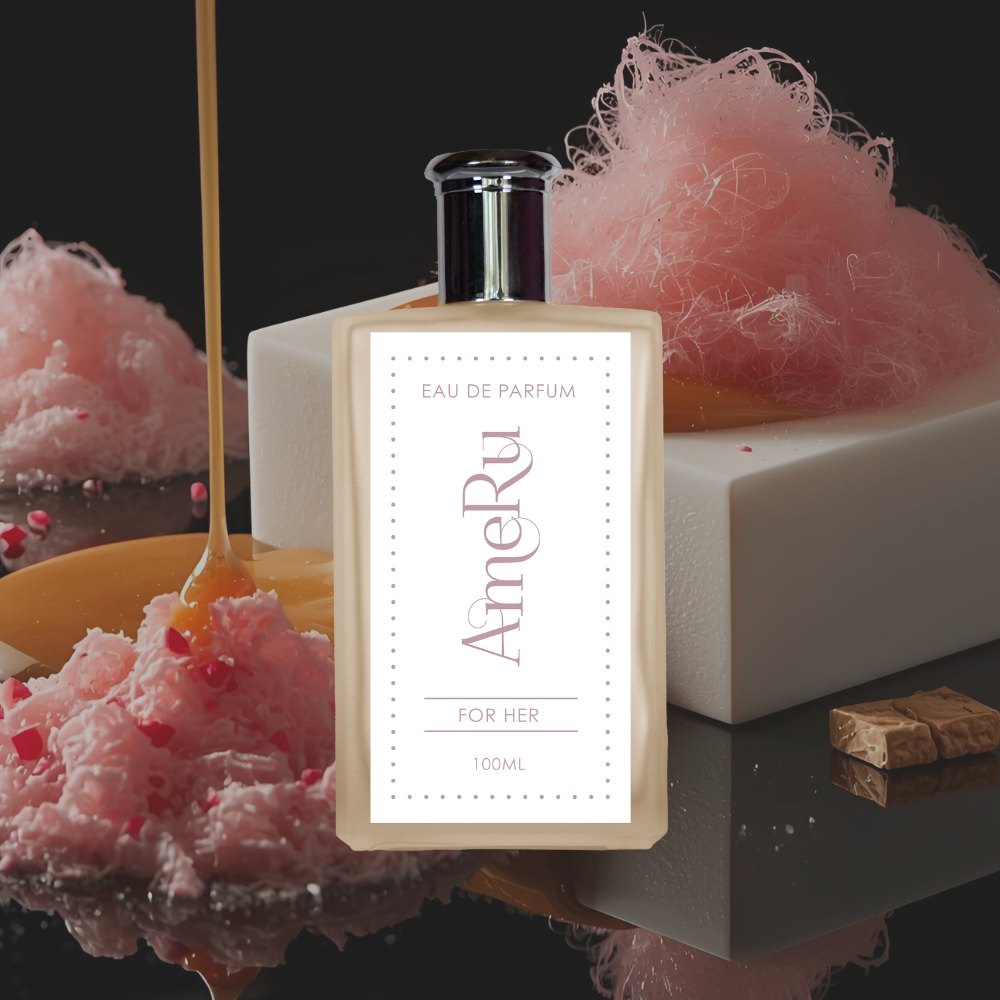 Inspired by 212 Sexy