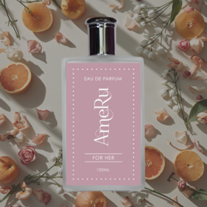 Inspired by Be Delicious Fresh Blossom