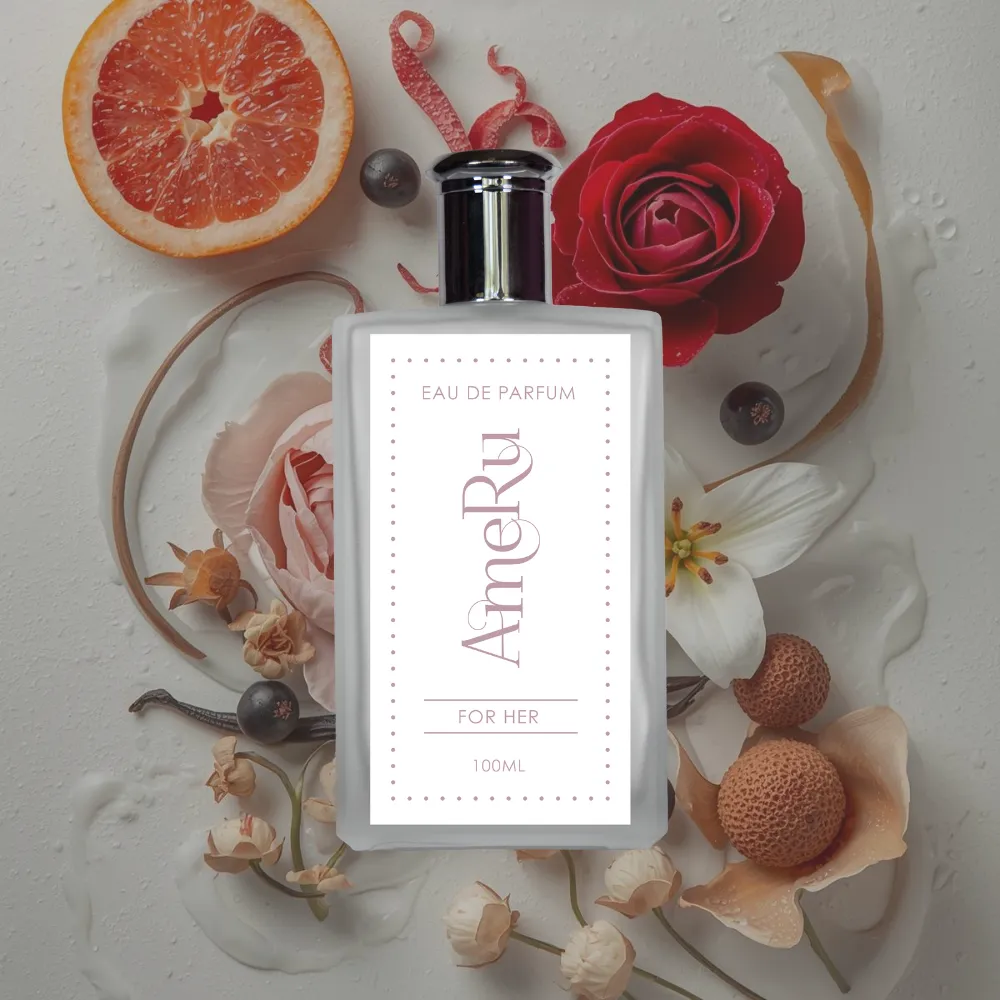 Inspired by Rose the One