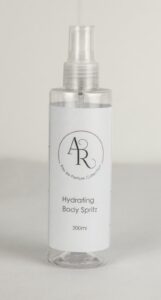 Hydrating Body Spritz
